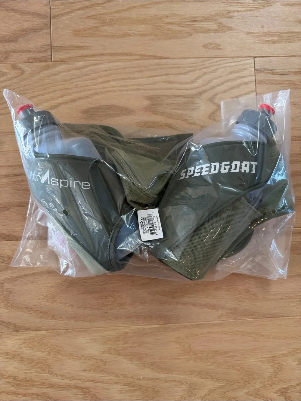 Speedgoat 4.0 Waist Pack BRAND NEW WITH TAGS - Picture 2 of 5
